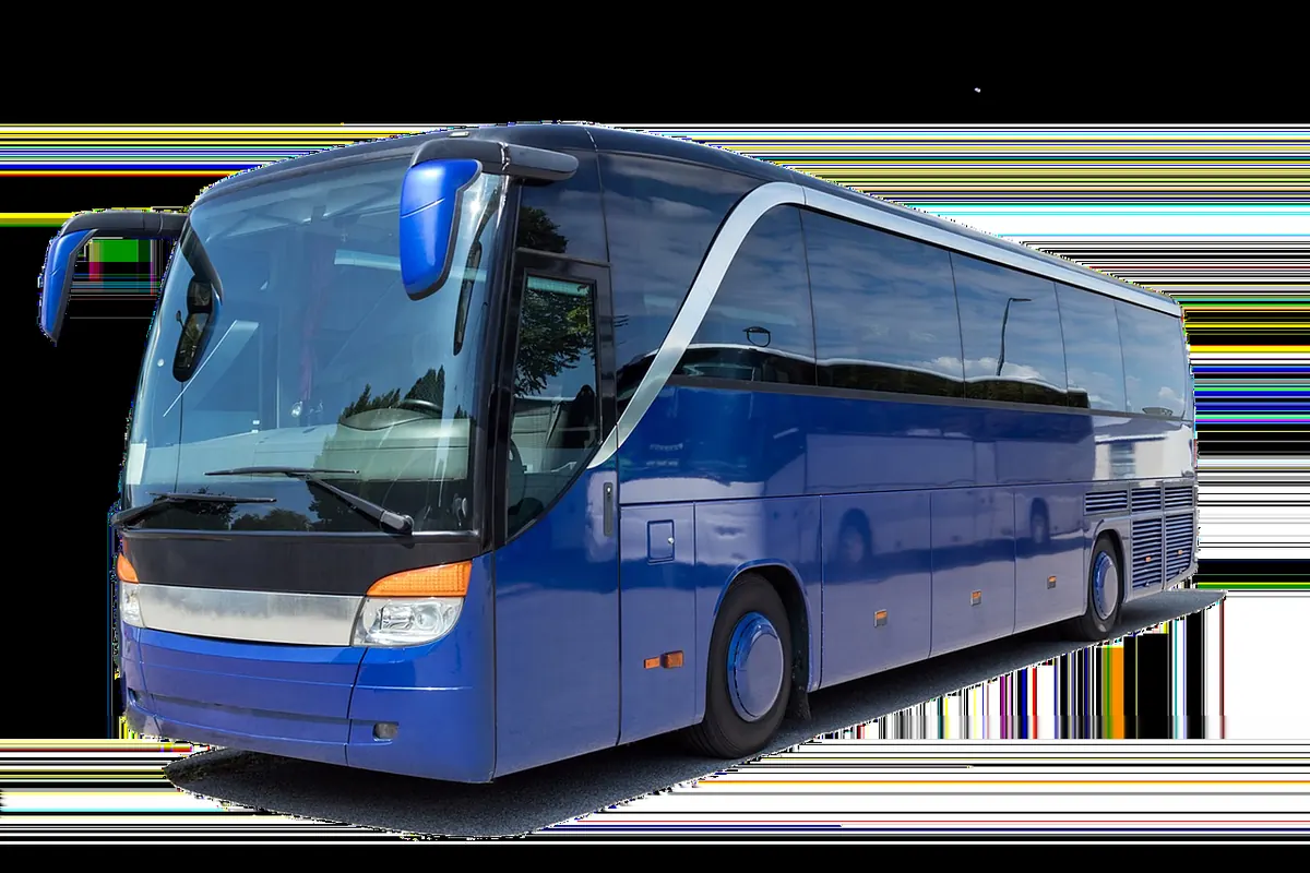Coach or Train in the UK? A Cost and Comfort Comparison