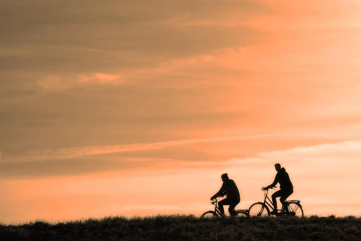 How to Travel More Sustainably on a Budget